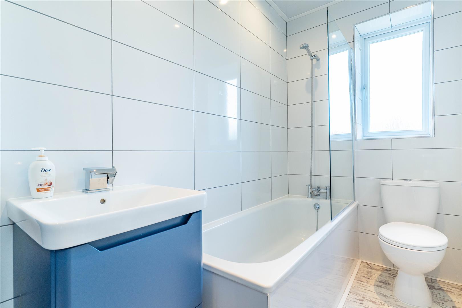 2 bed property in Knowley Brow, Chorley
